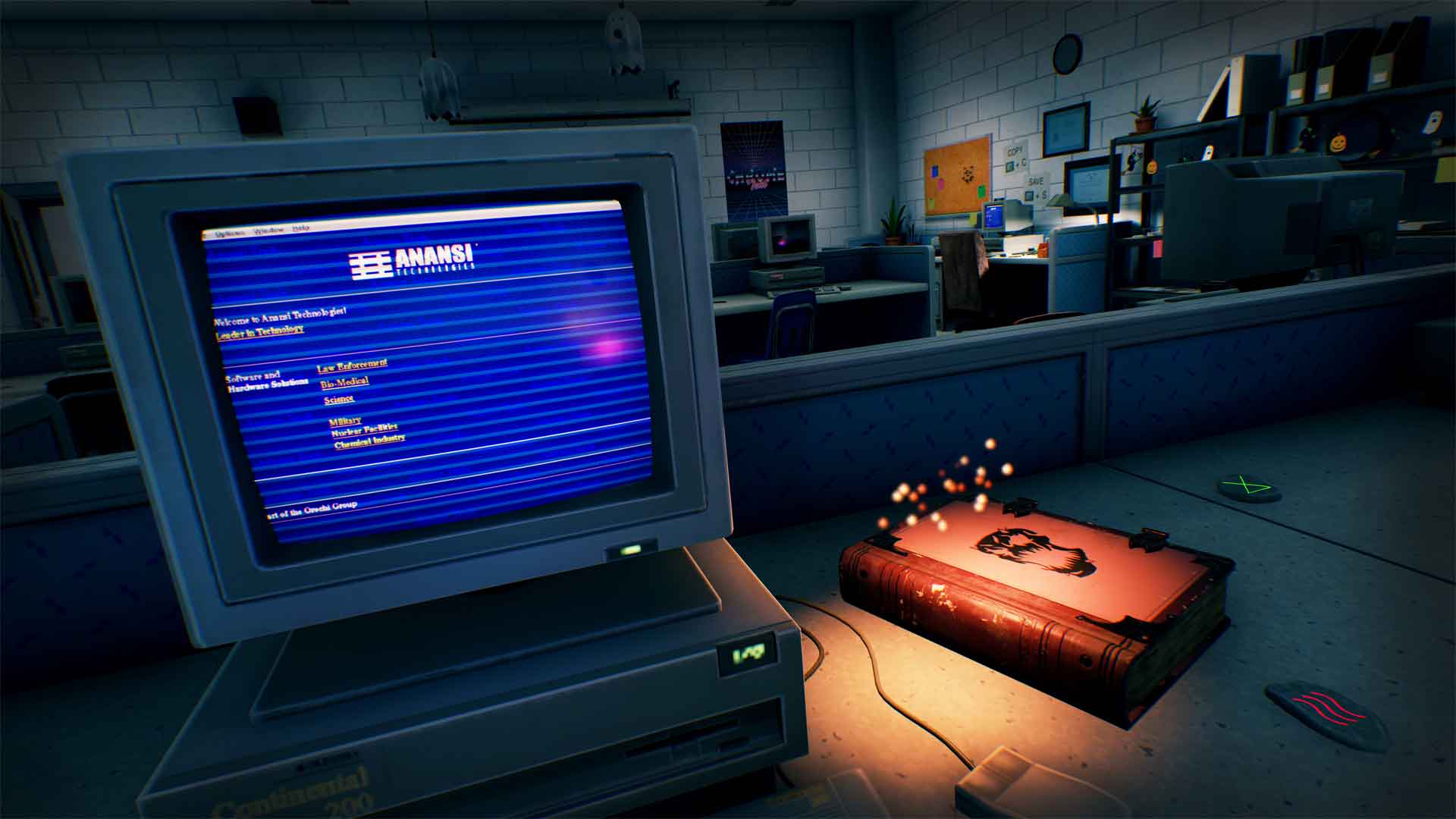 Best free Horror games on Steam - Hide and Shriek