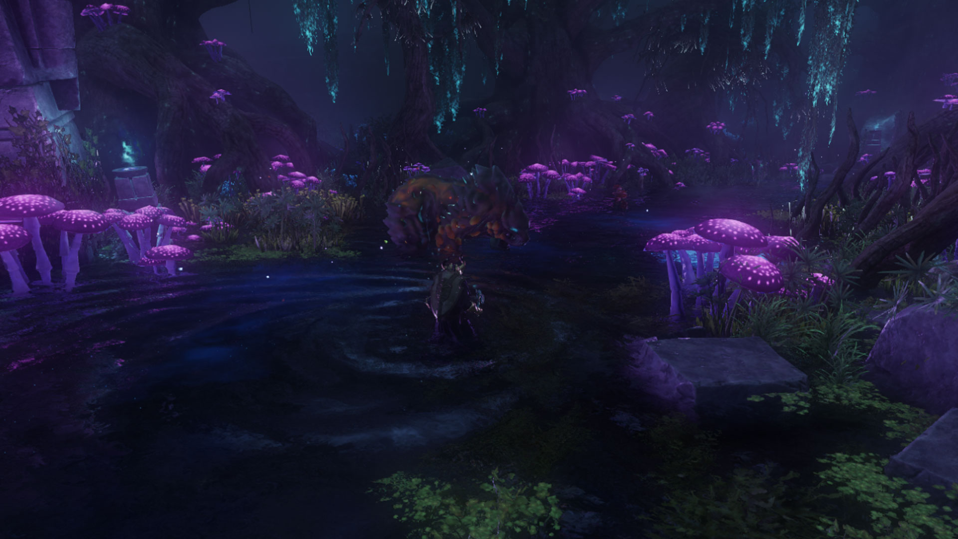 Where to get Fae Iron in New World Gamer Journalist