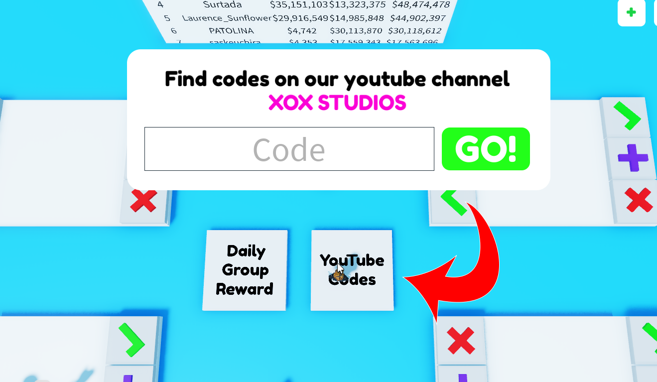 Pop It Trading Codes – Articles gratuits (novembre 2021) Codes d'échange Pop It Trading