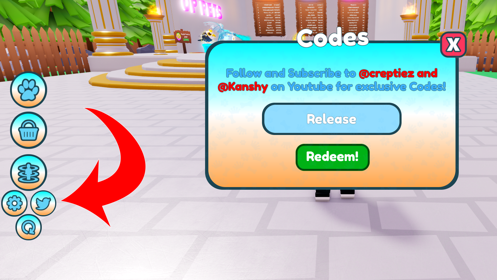 Postman Simulator Redeem Codes