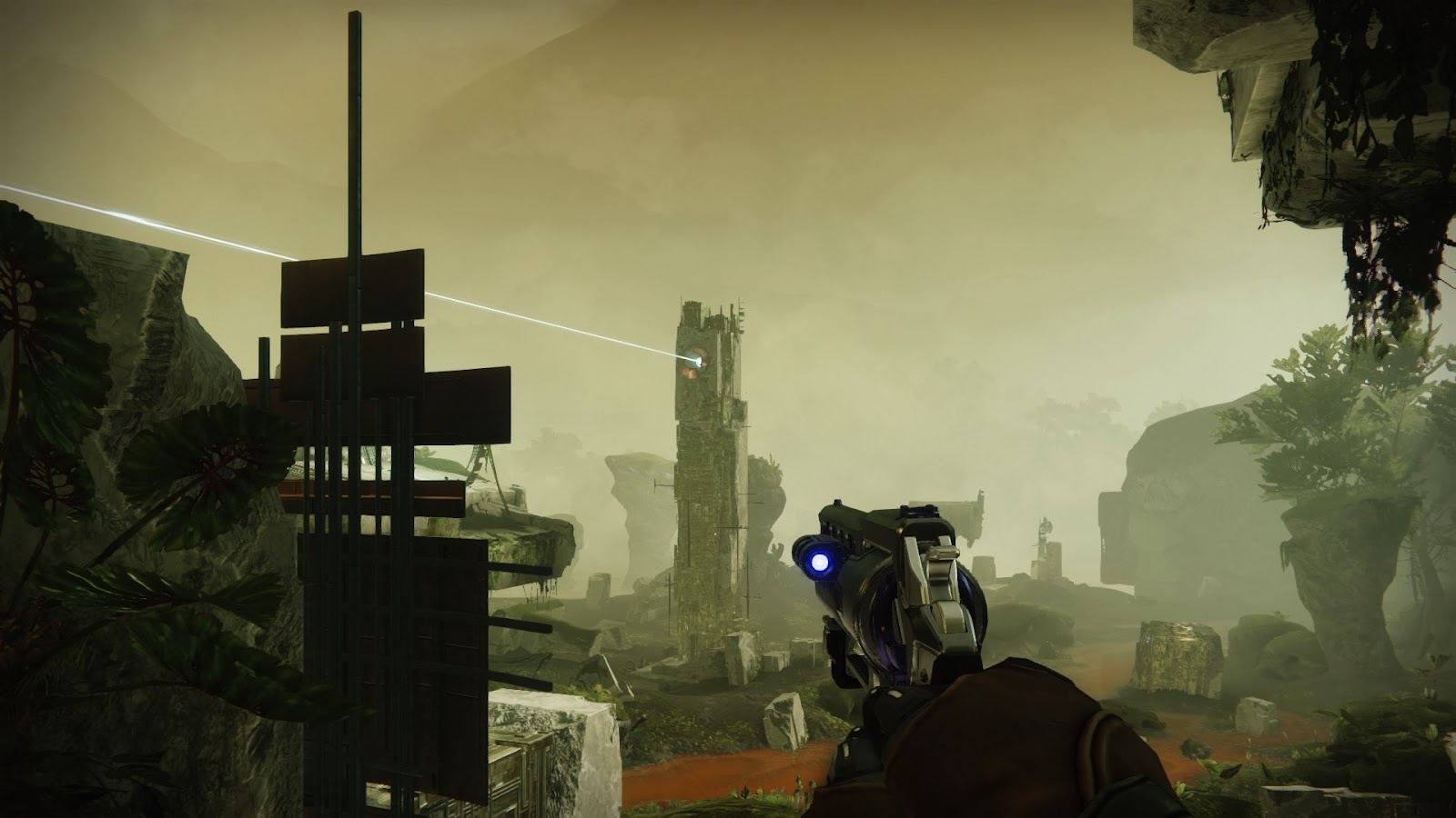 Destiny 2 Vault of Glass Guide - Opening the Vault