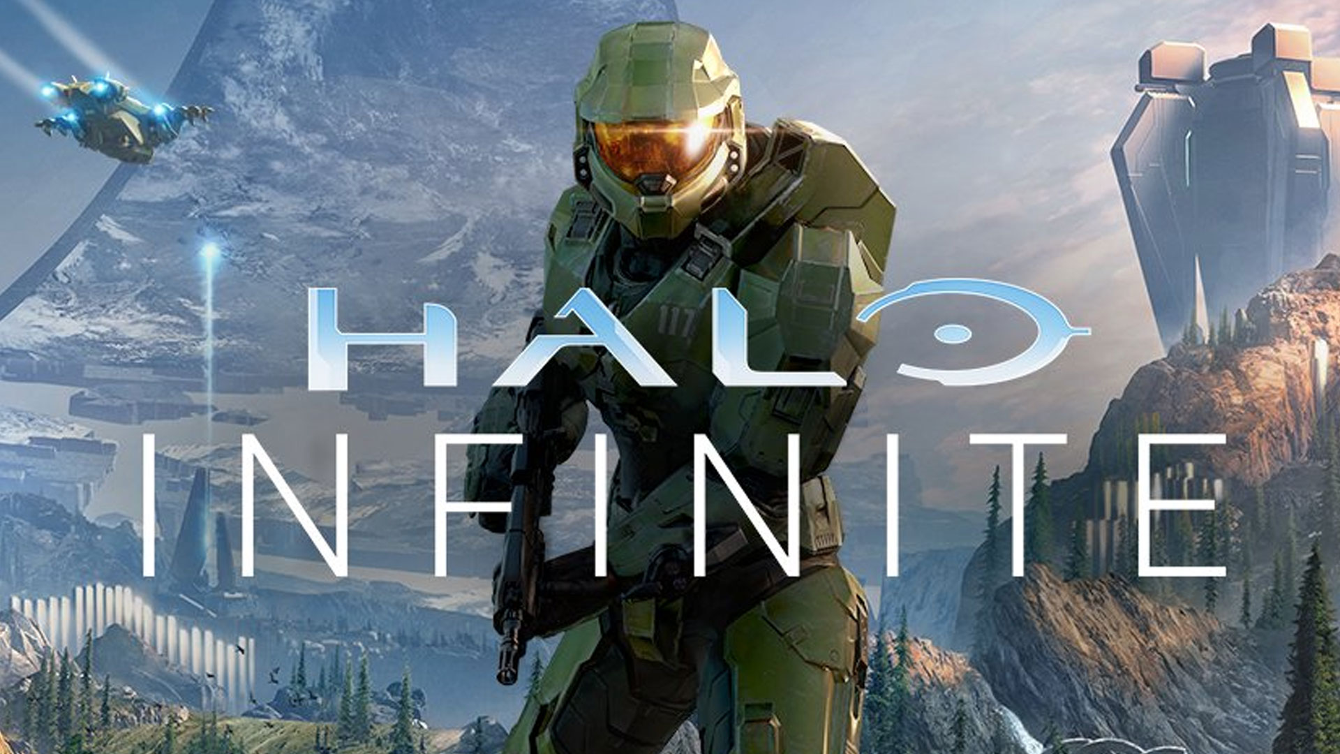 Gets these games this Christmas - Now with Digital Games Halo-Infinite-multiplayer-could-release-on-November-15