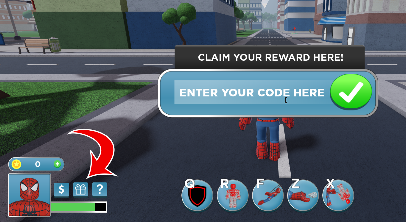 Heroes Multiverse Redeem Codes