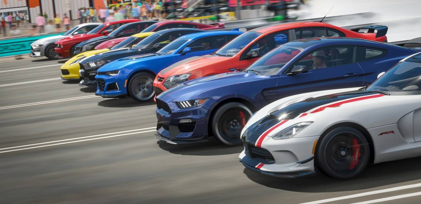 How to Join a Friend's Session in Forza Horizon 5 - Gamer Journalist