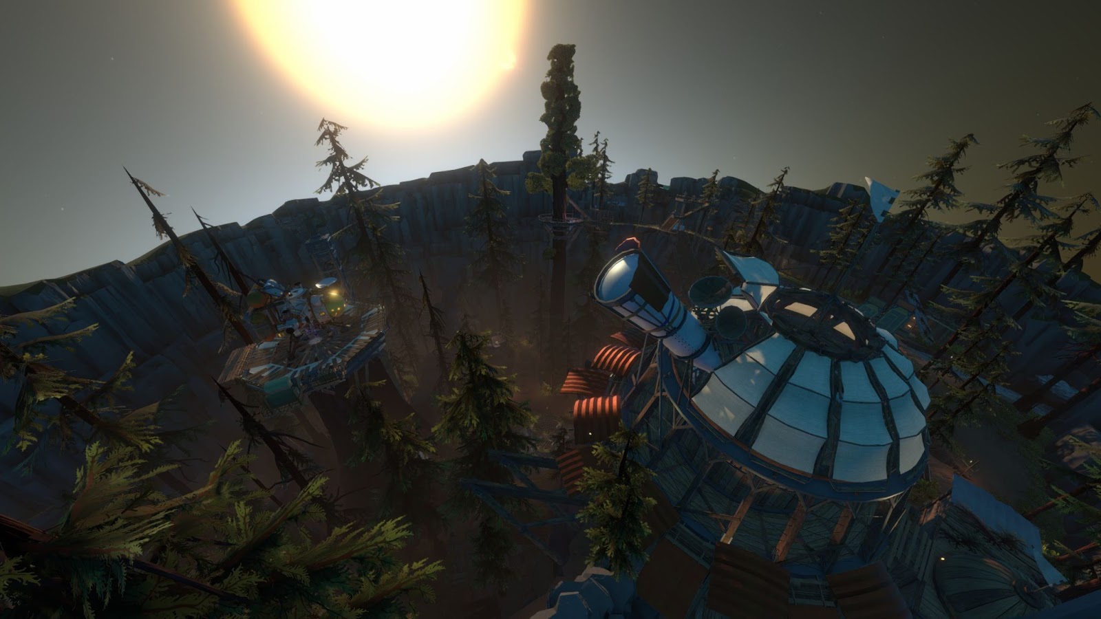 Steam Autumn Sale best games - Outer Wilds