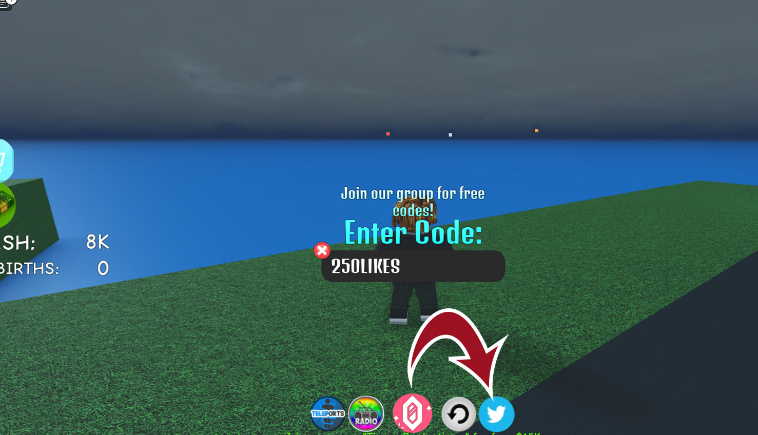 Port Tycoon codes redeem