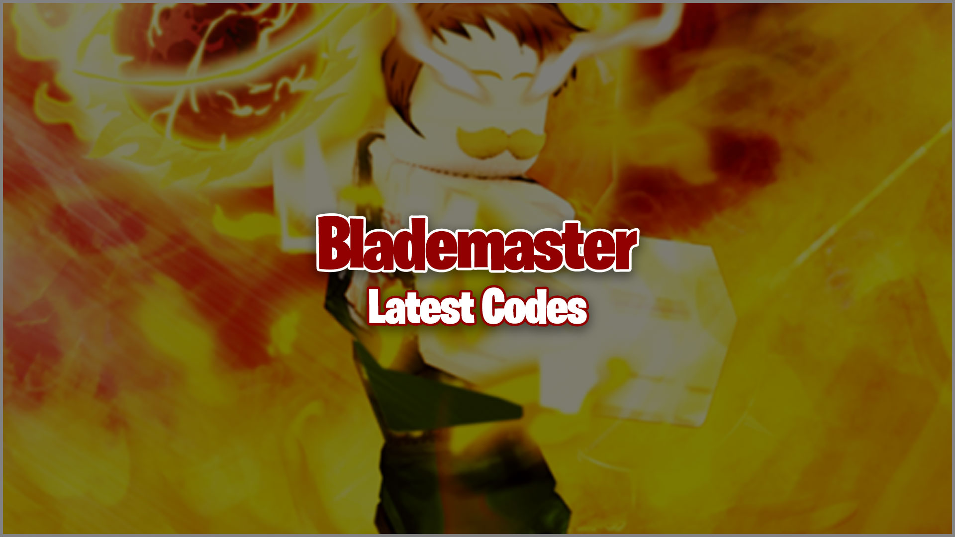 Roblox Blademaster codes (June 2022) Gamer Journalist