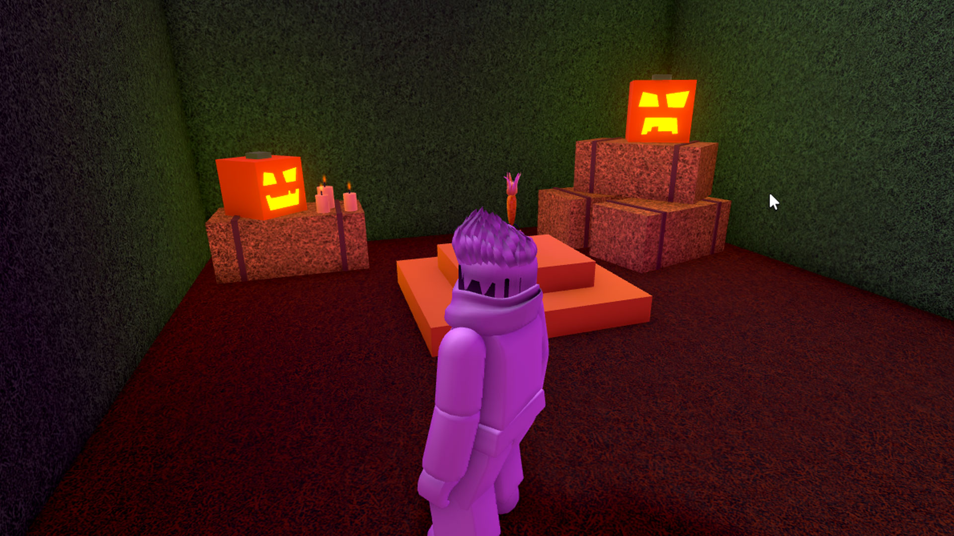 How to get Corn in Wacky Wizards