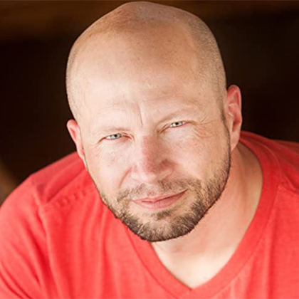 Andy Field