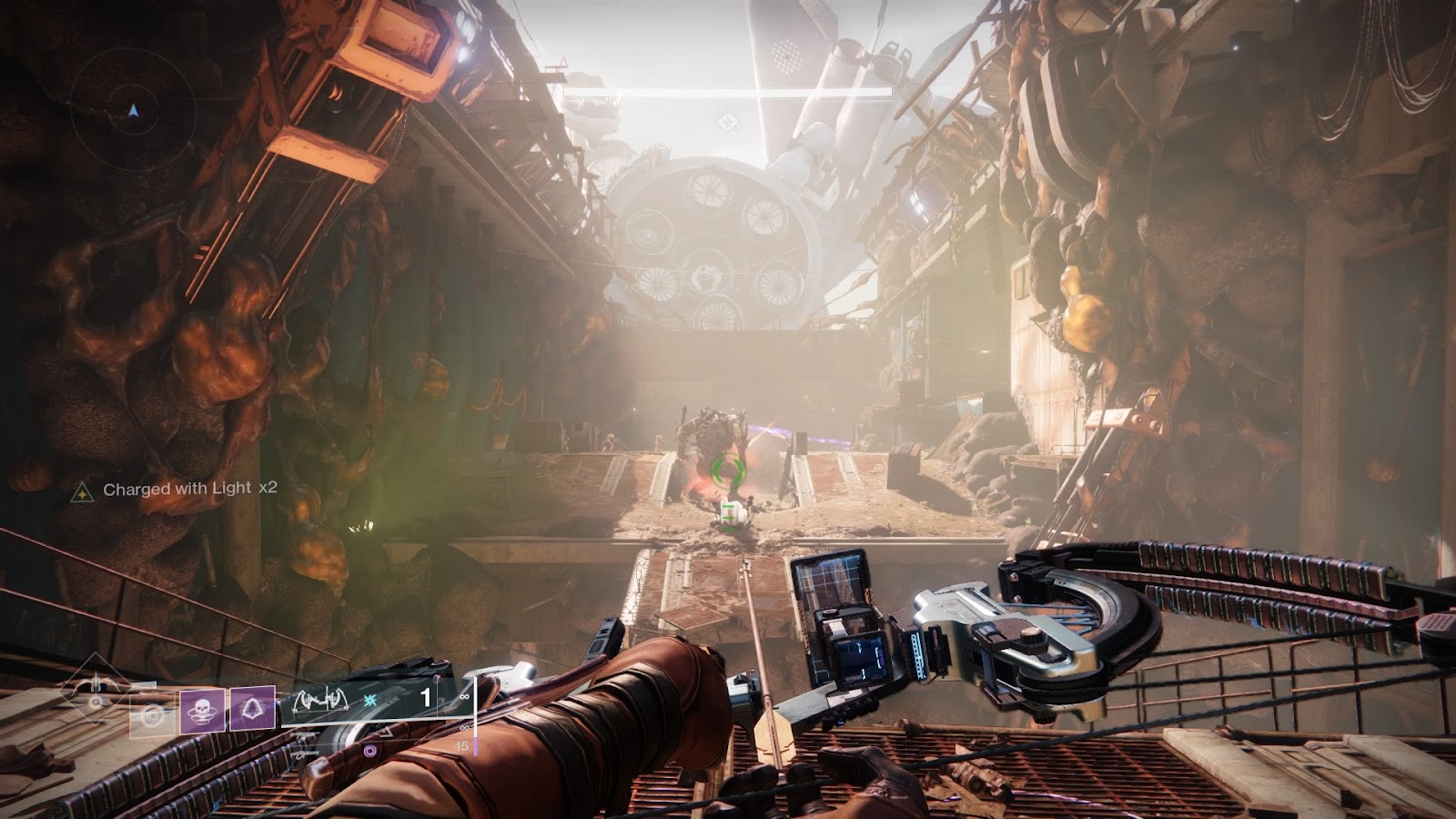 How to Complete Grasp of Avarice in Destiny 2 - Phry’Zhia The Insatiable