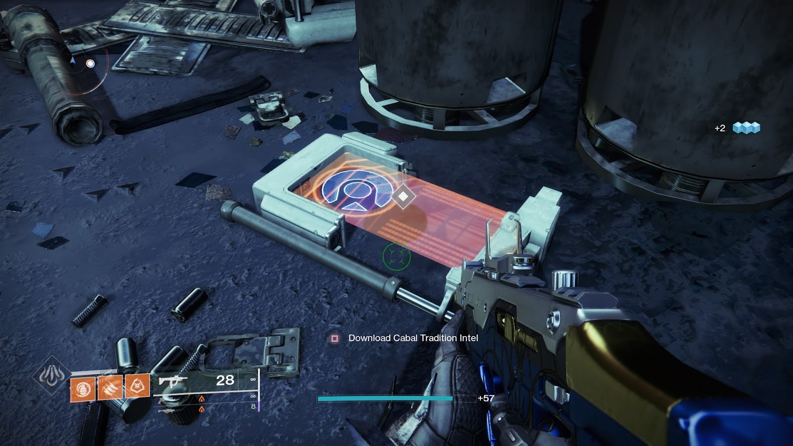 Destiny 2 Rite of Dawning Quest Guide - Festive Intel