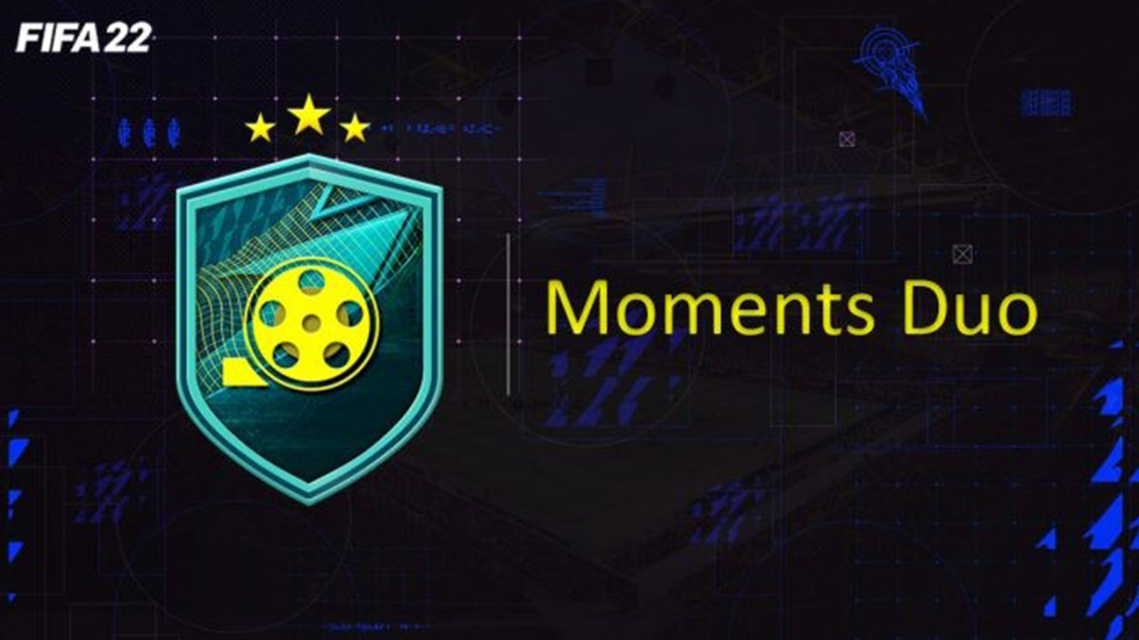 Fifa 22 Moments Duo Squad Building Challenge Review And Guide