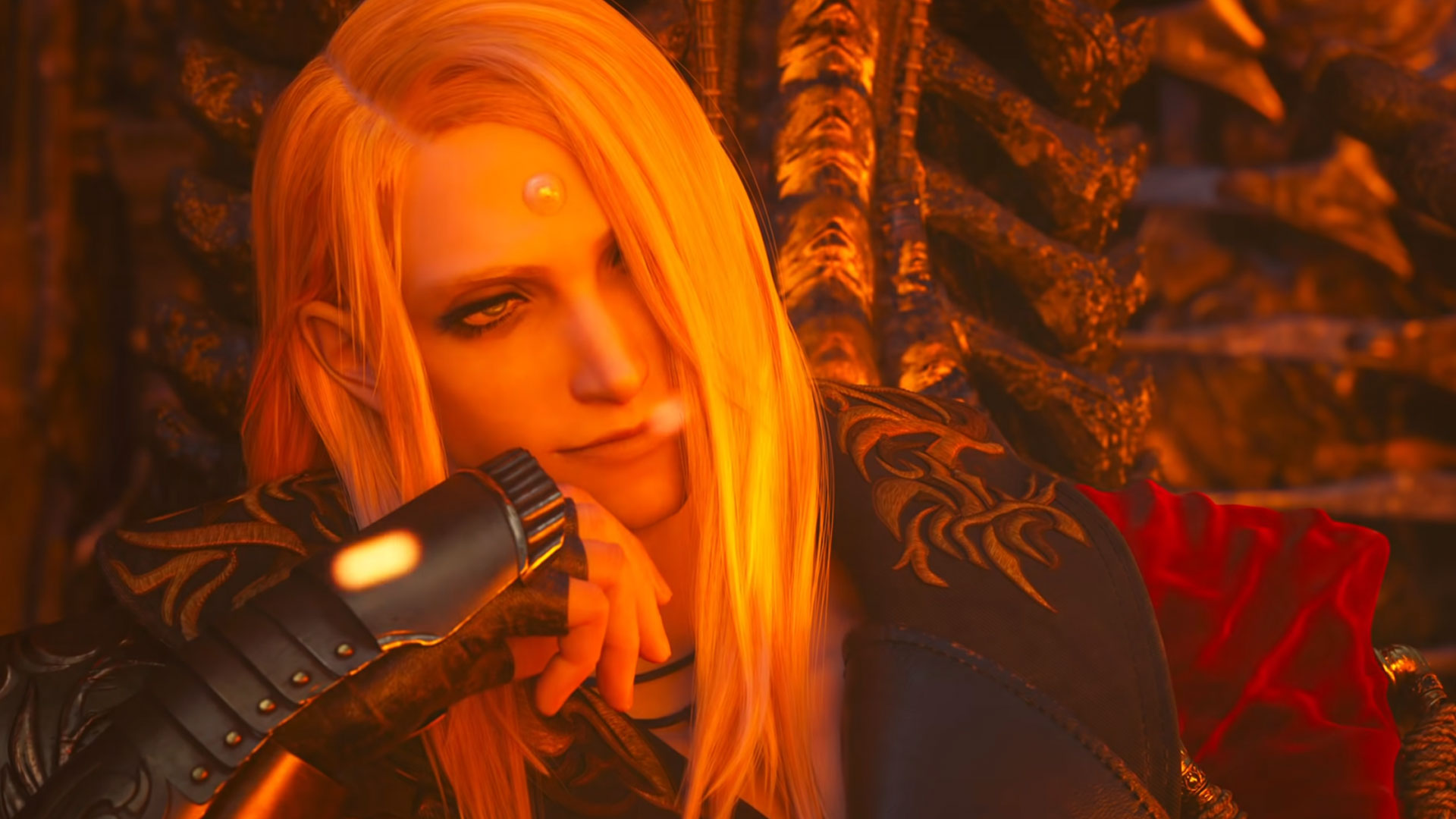 Final Fantasy XIV Endwalker