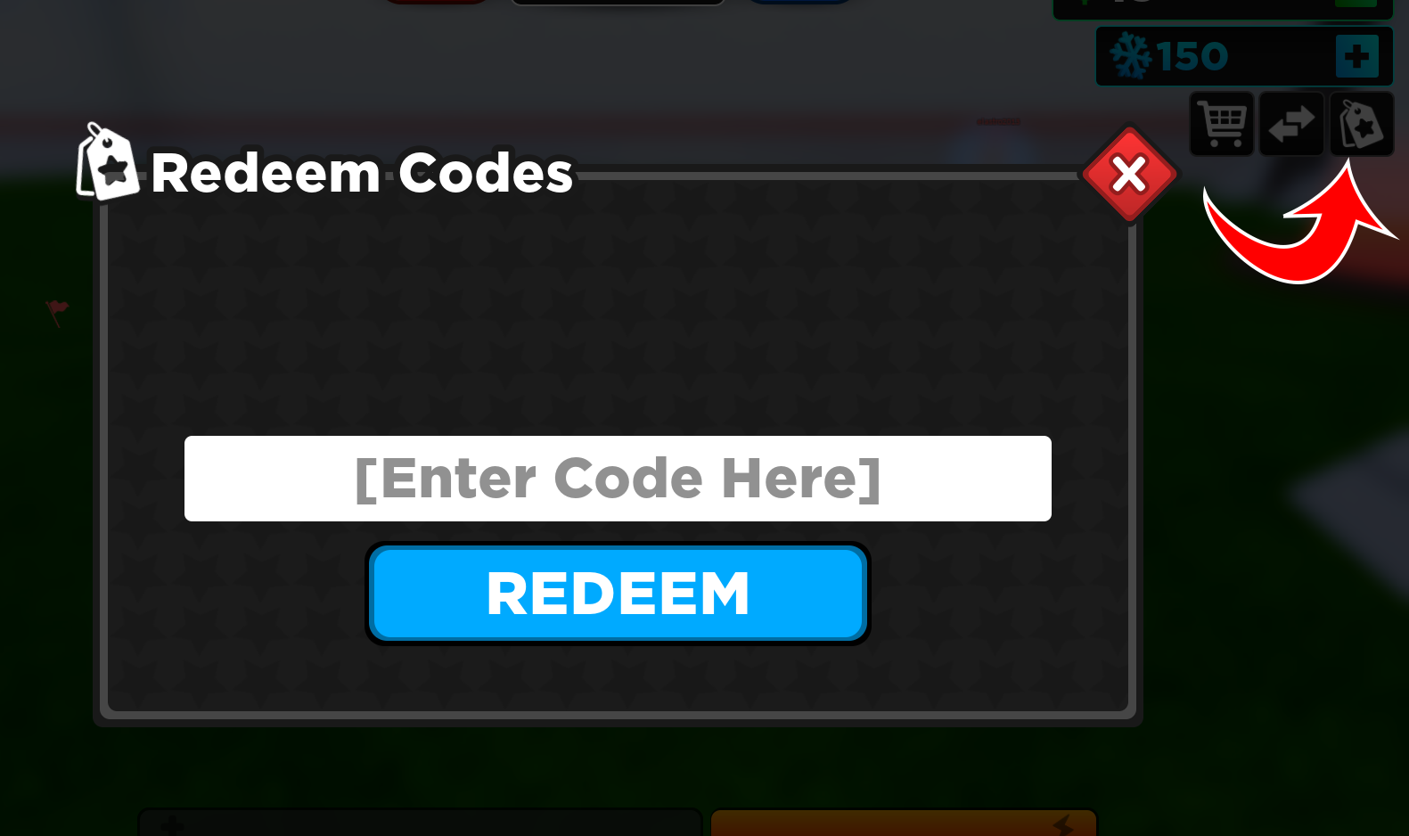 Flag Wars Redeem Codes