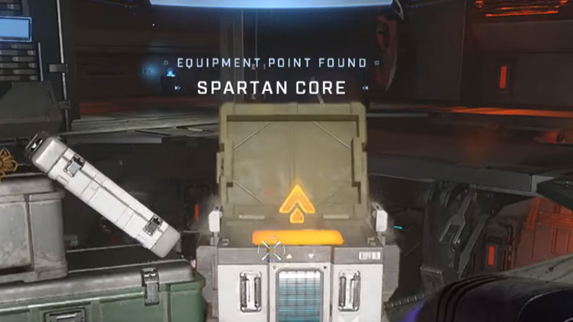 Halo Infinite Forge of Teash Collectible Locations - Gamer Journalist