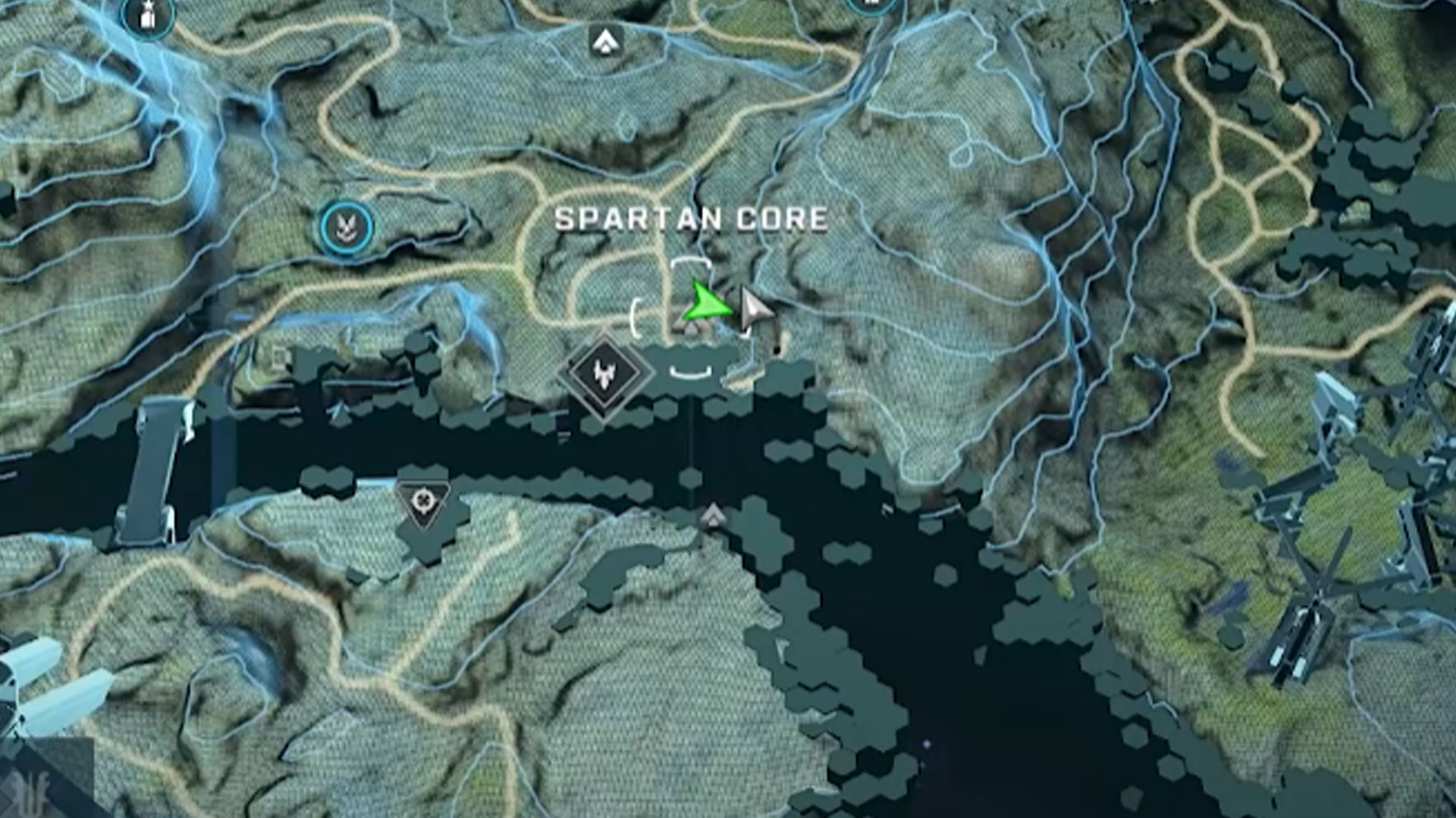 Halo Infinite Redoubt of Sundering Collectible Locations - UNSC Audio Log 2