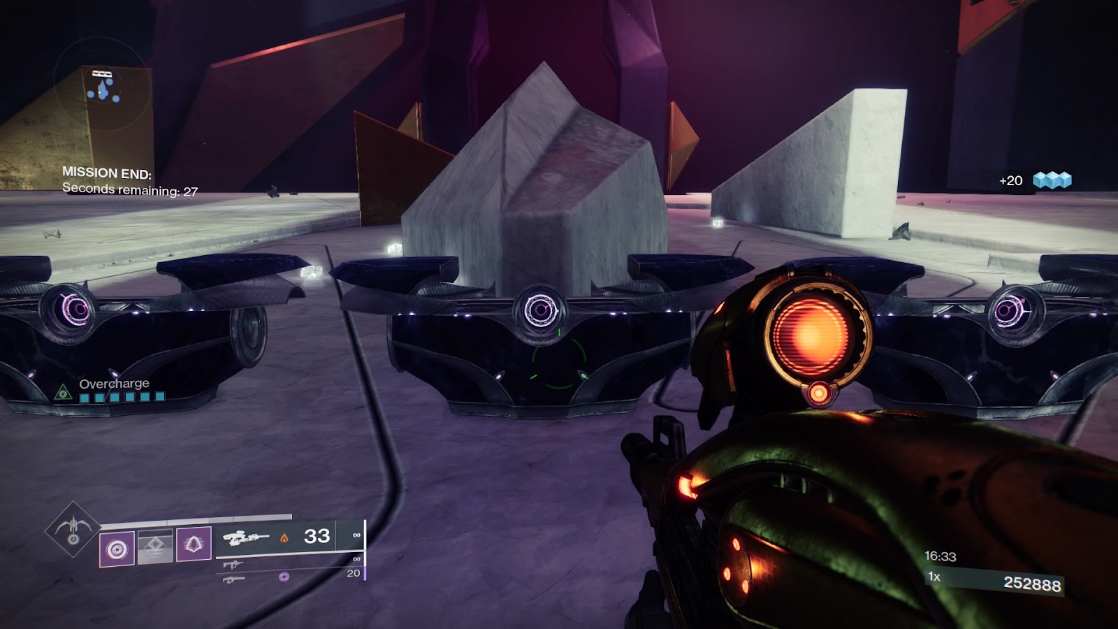 destiny 2 dares of eternity lightning round