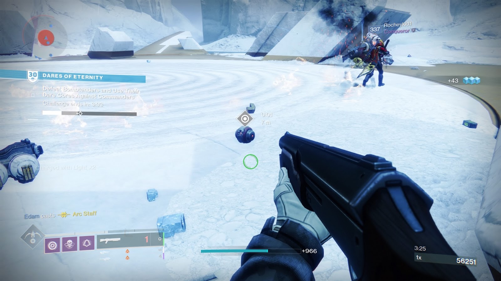 destiny 2 dares of eternity round 2