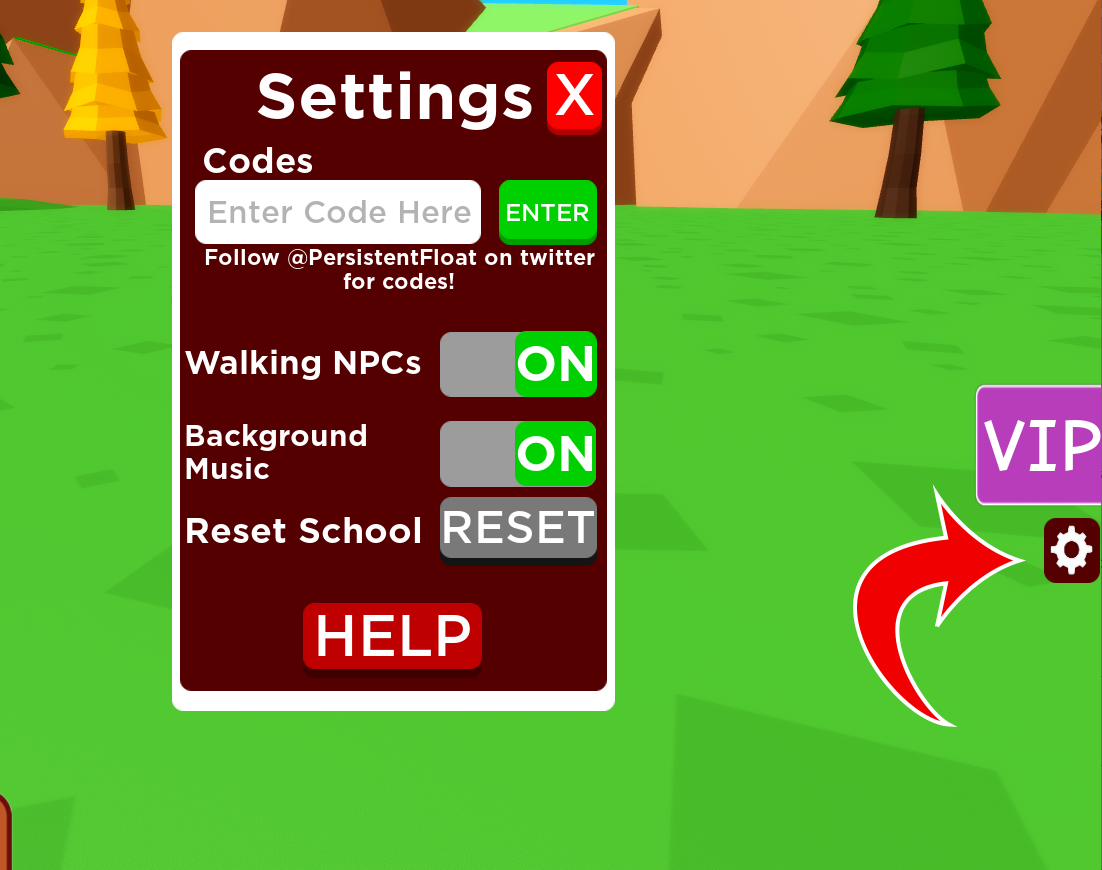 My School Tycoon Redeem Codes