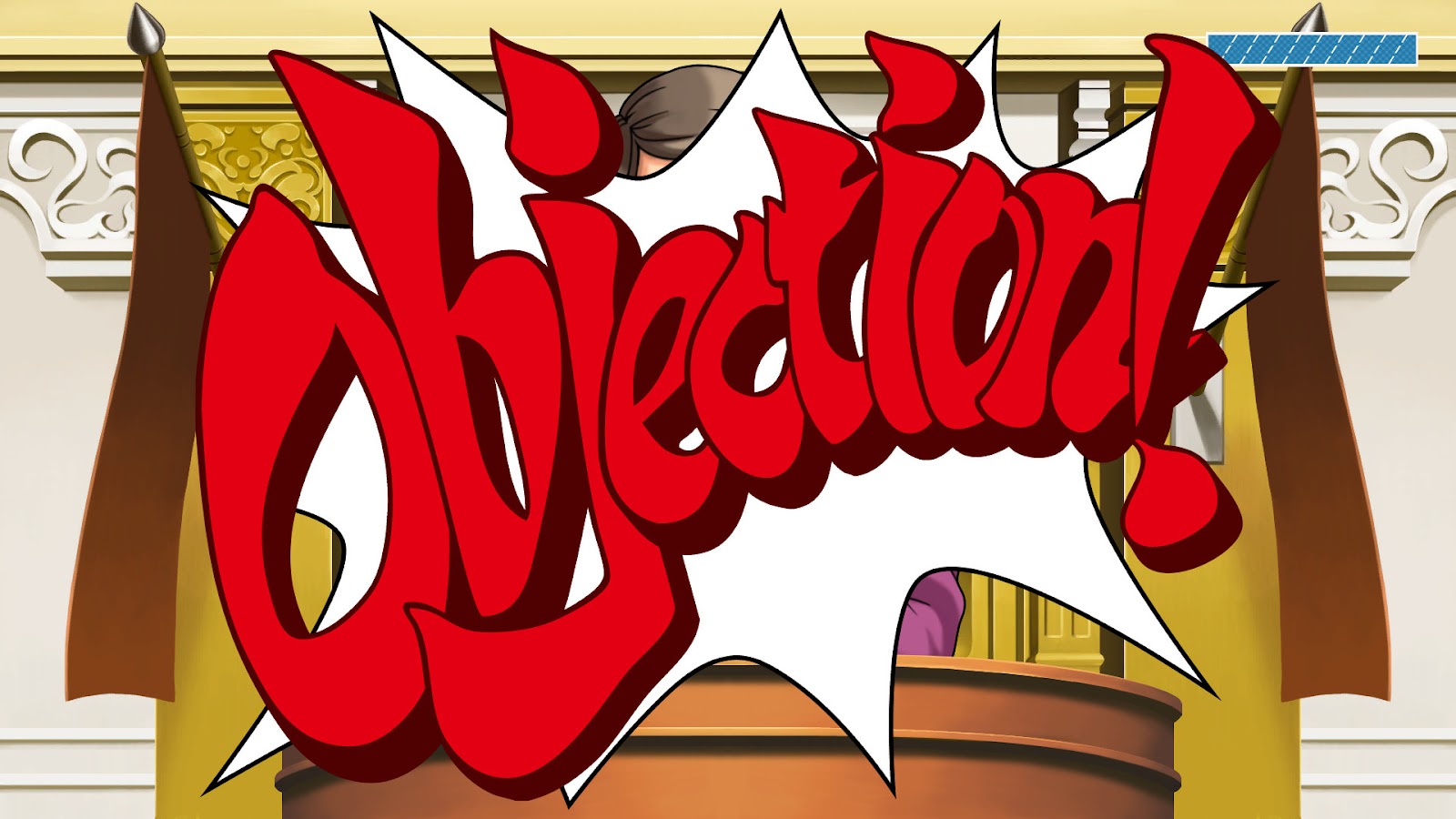 The Best Games to Grab During the Steam Winter Sale - Phoenix Wright
