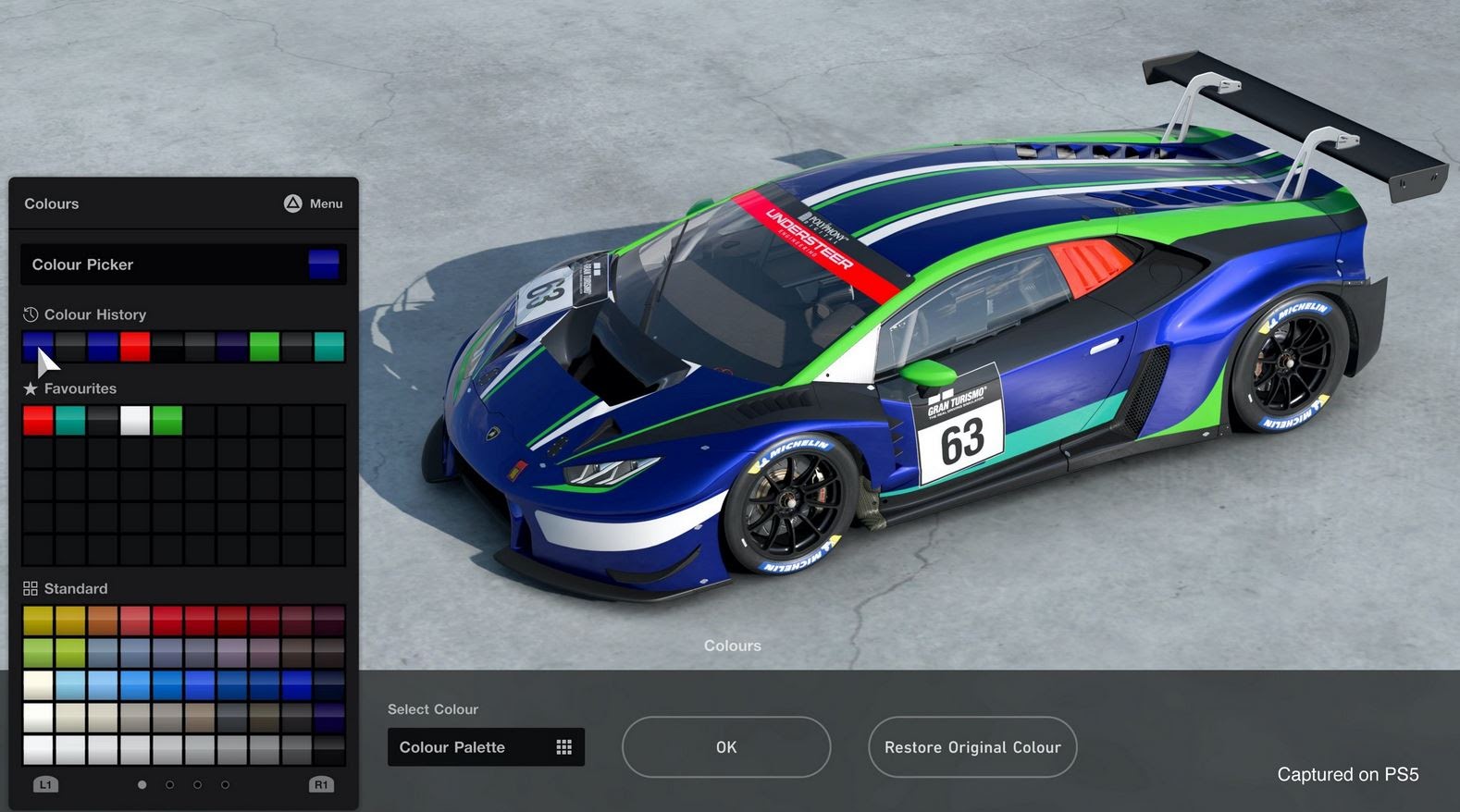 Upcoming 2022 PlayStation Exclusive Titles - Gran Turismo 7