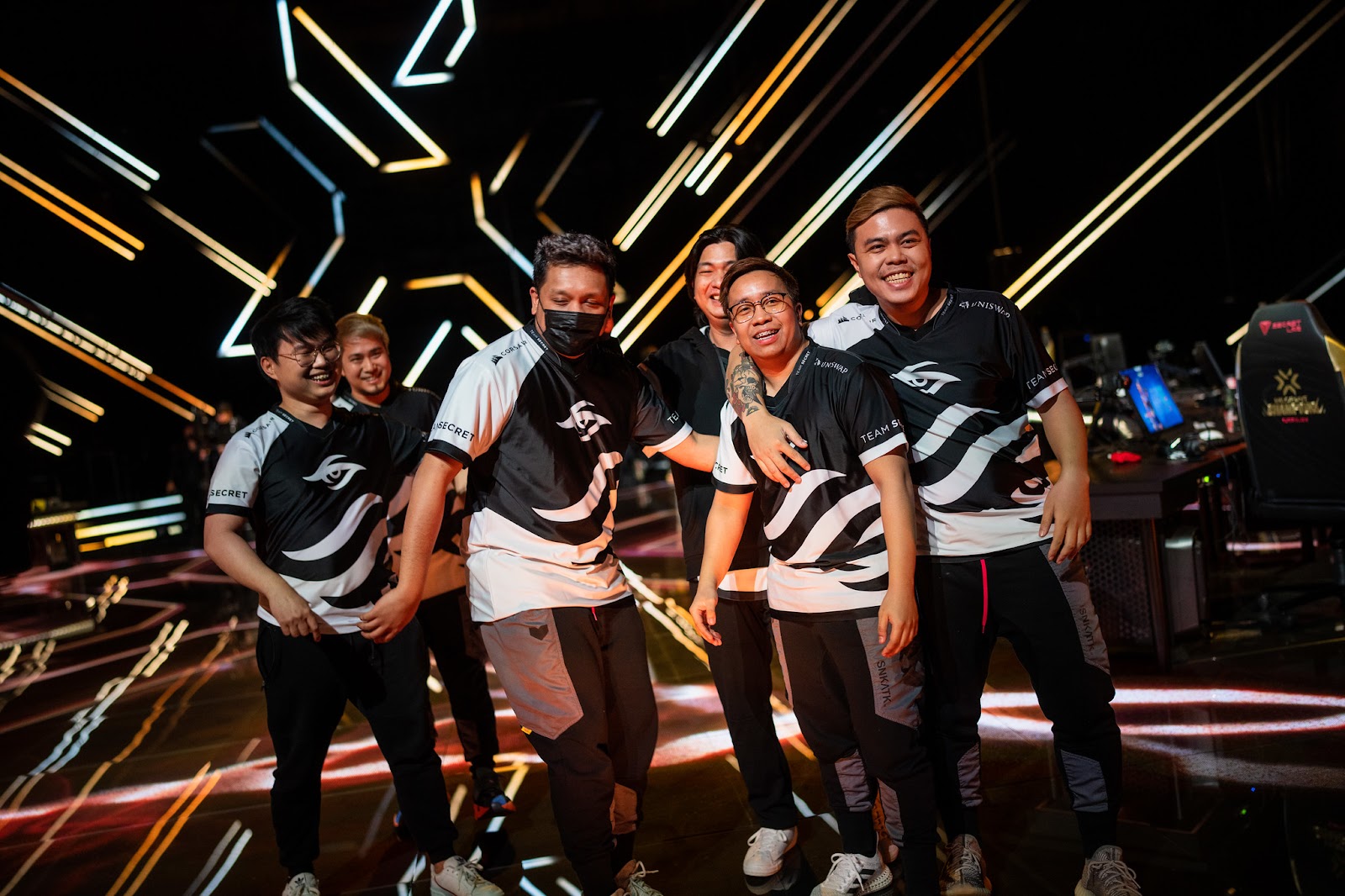 Valorant Champions Berlin Group Stage Overview