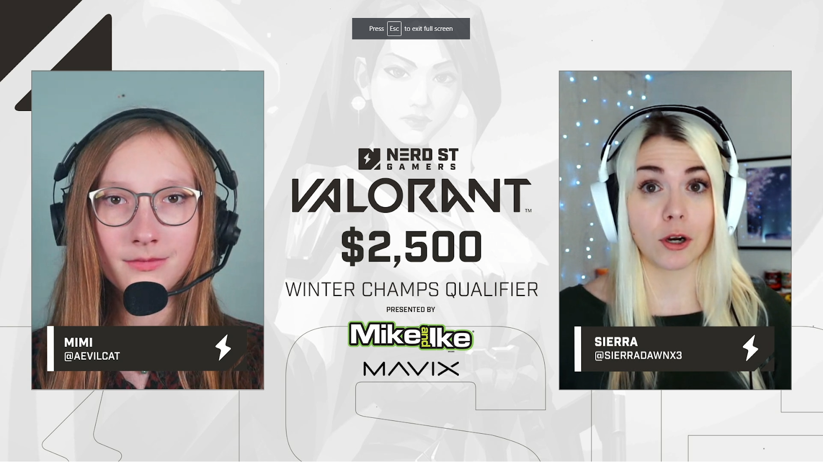 XSET Beats NRG to Win Nerd Street Gamers Winter Championship