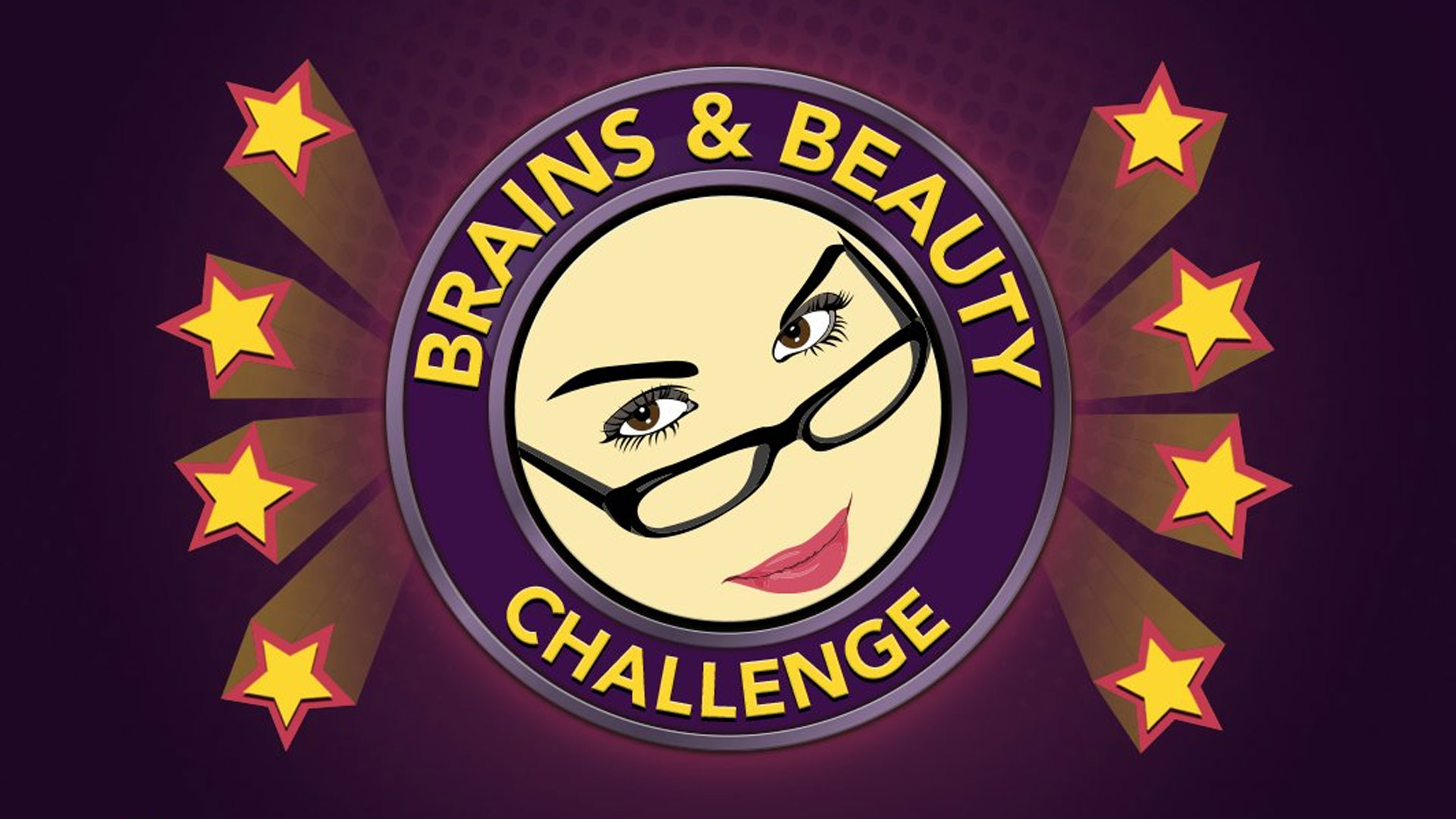 how-to-complete-the-brains-and-beauty-challenge-in-bitlife