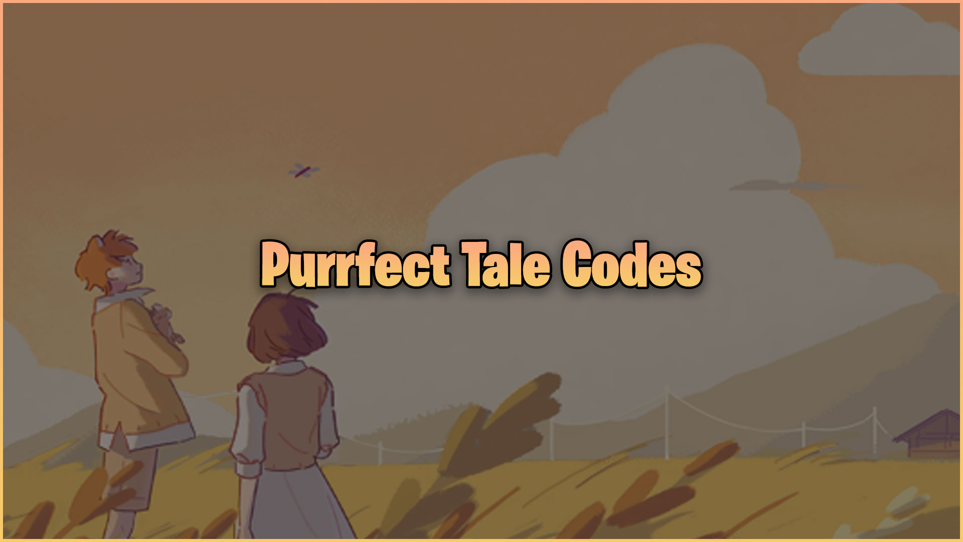 Purrfect Tale Codes (November 2022) Gamer Journalist