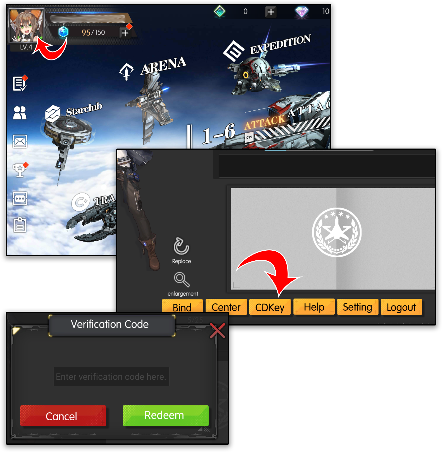 Robot Tactics X Redeem Codes