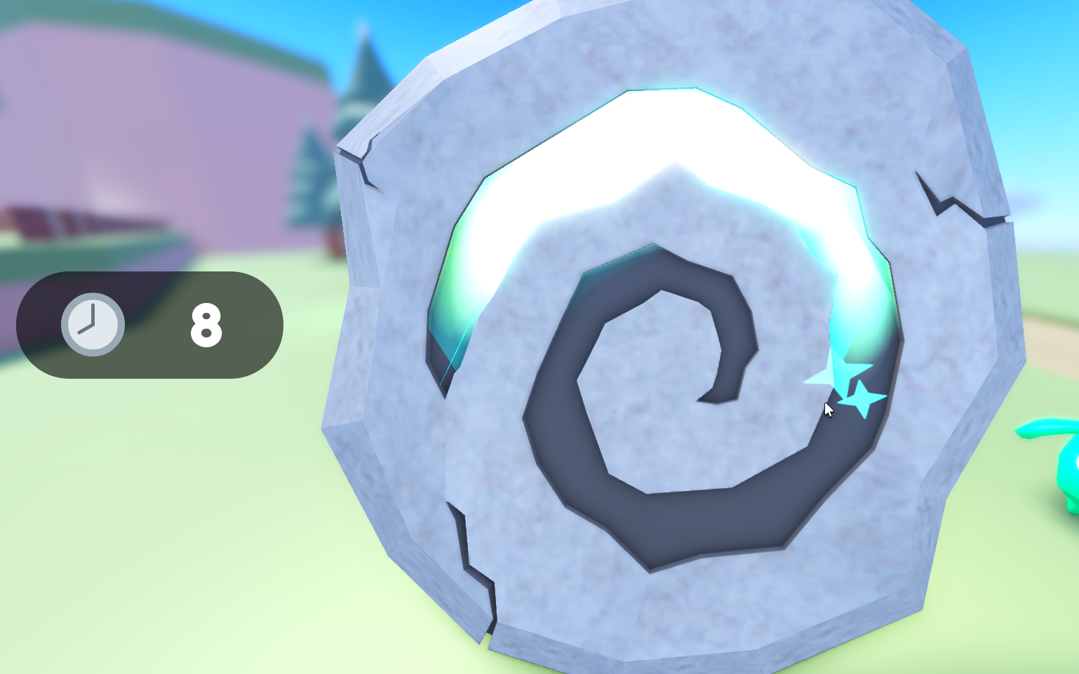 Rune Mini Game