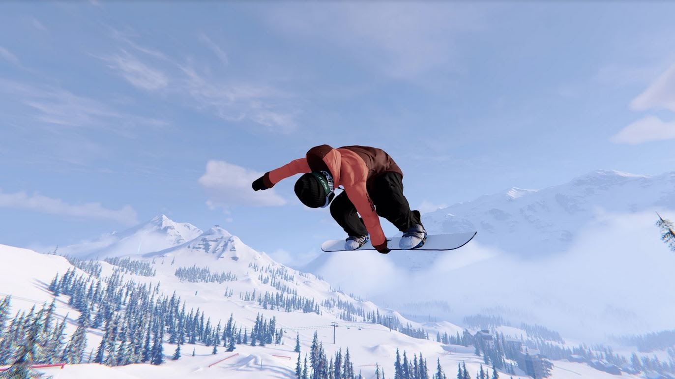 Upcoming 2022 Xbox Exclusive Titles - Shredders