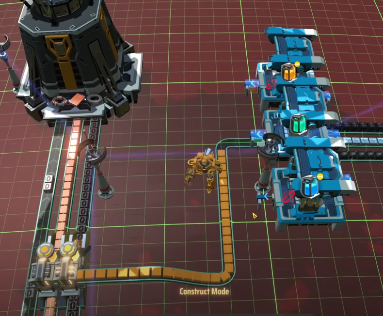 Spray Coater and Proliferator
