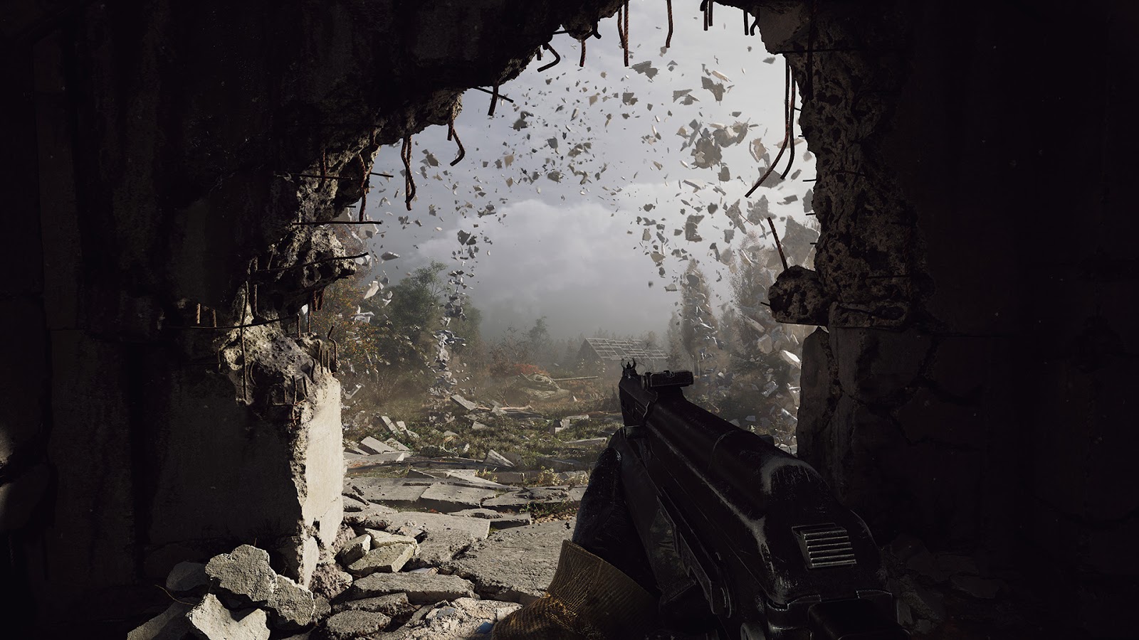 Upcoming 2022 Xbox Exclusive Titles - Stalker 2