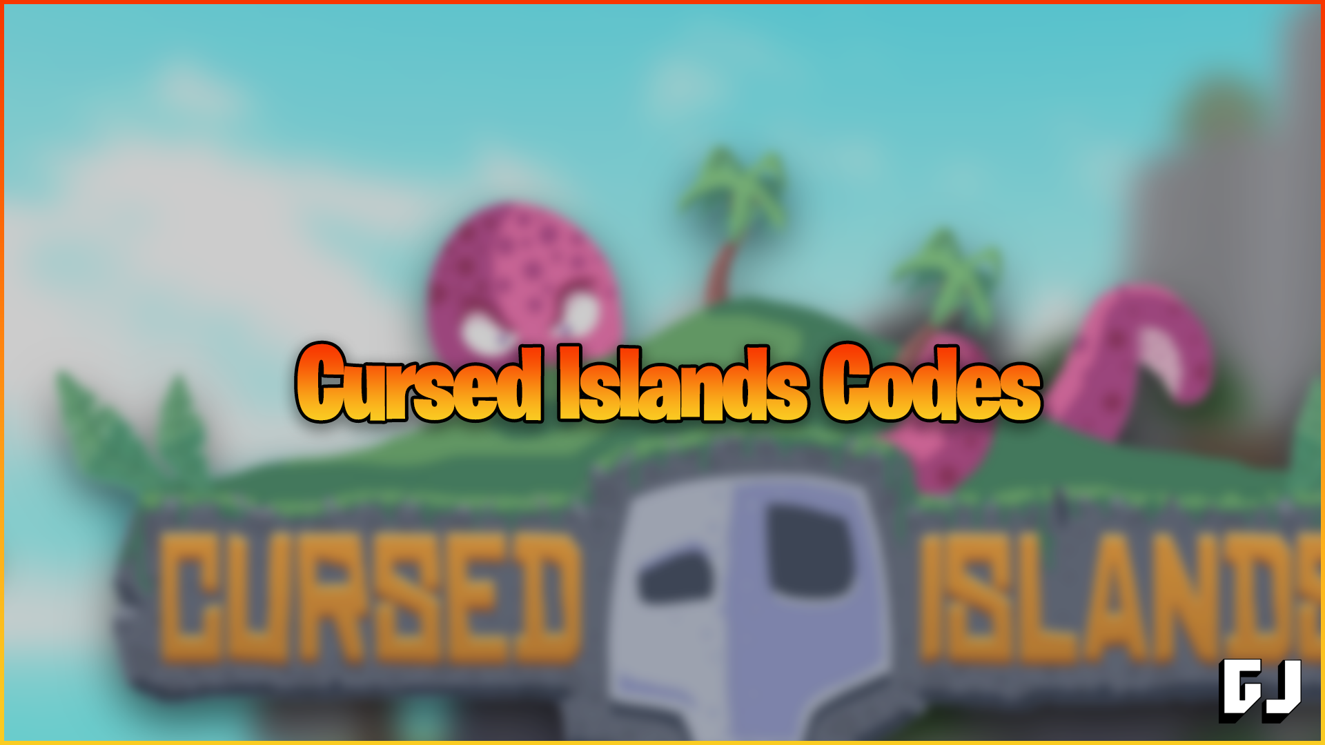 Cursed Islands Codes (October 2022) Gamer Journalist