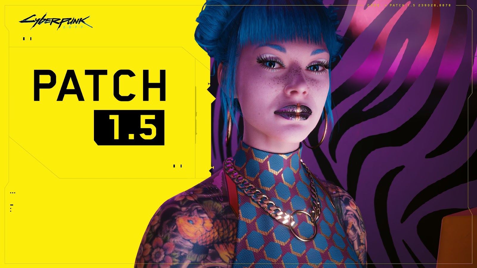 Cyberpunk 2077 Patch 1 5 Is Now Available Gamer Journalist Cyberpunk 2077 Patch 1 5 Is Now Available Gamer Journalist