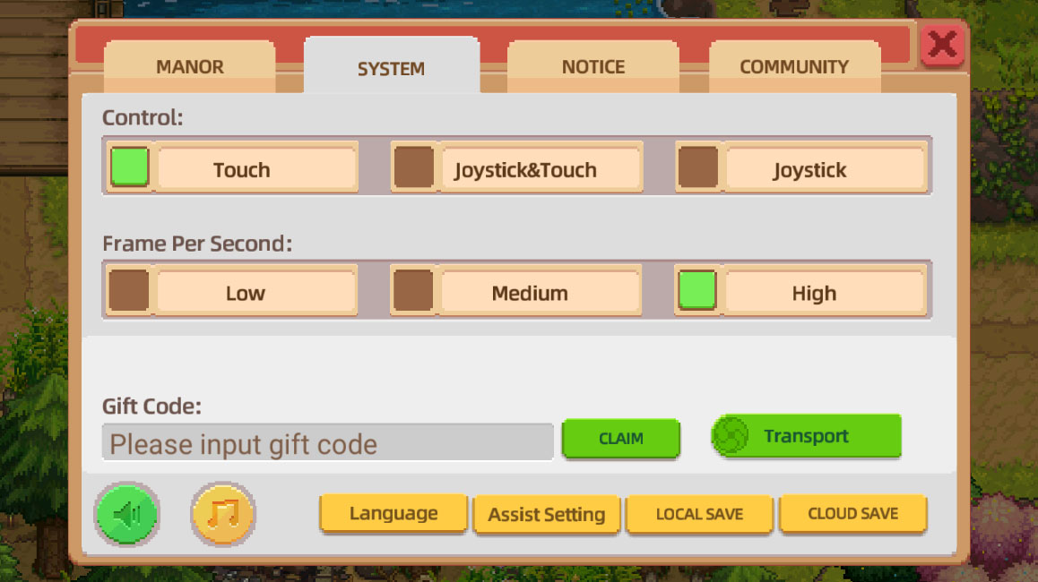 Harvest Town Codes (November 2022) Gamer Journalist