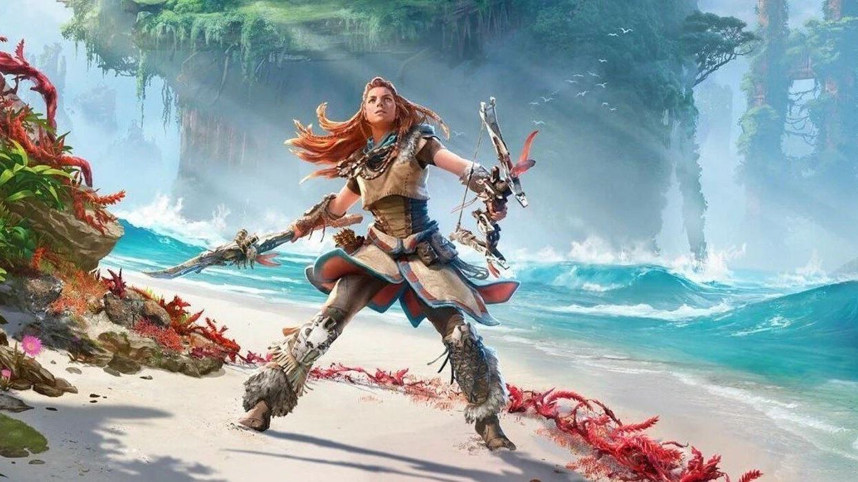Top 10 Greatest Video Video games With A Feminine Lead Is Horizon Forbidden West Only on PS5?