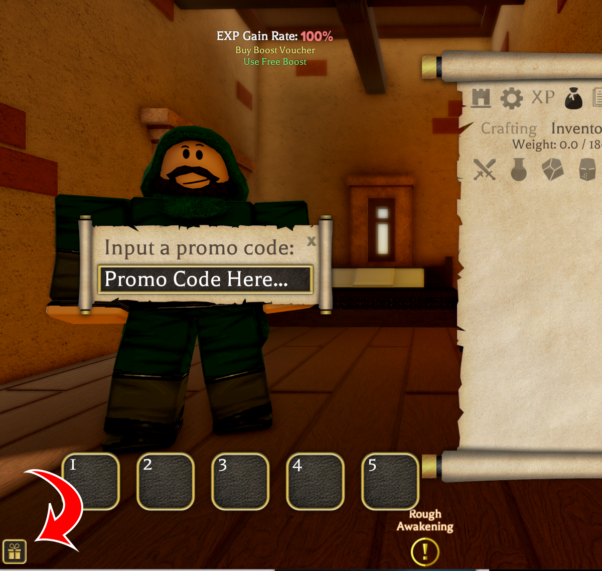 Lionhearts Crusade Codes (November 2022) Gamer Journalist