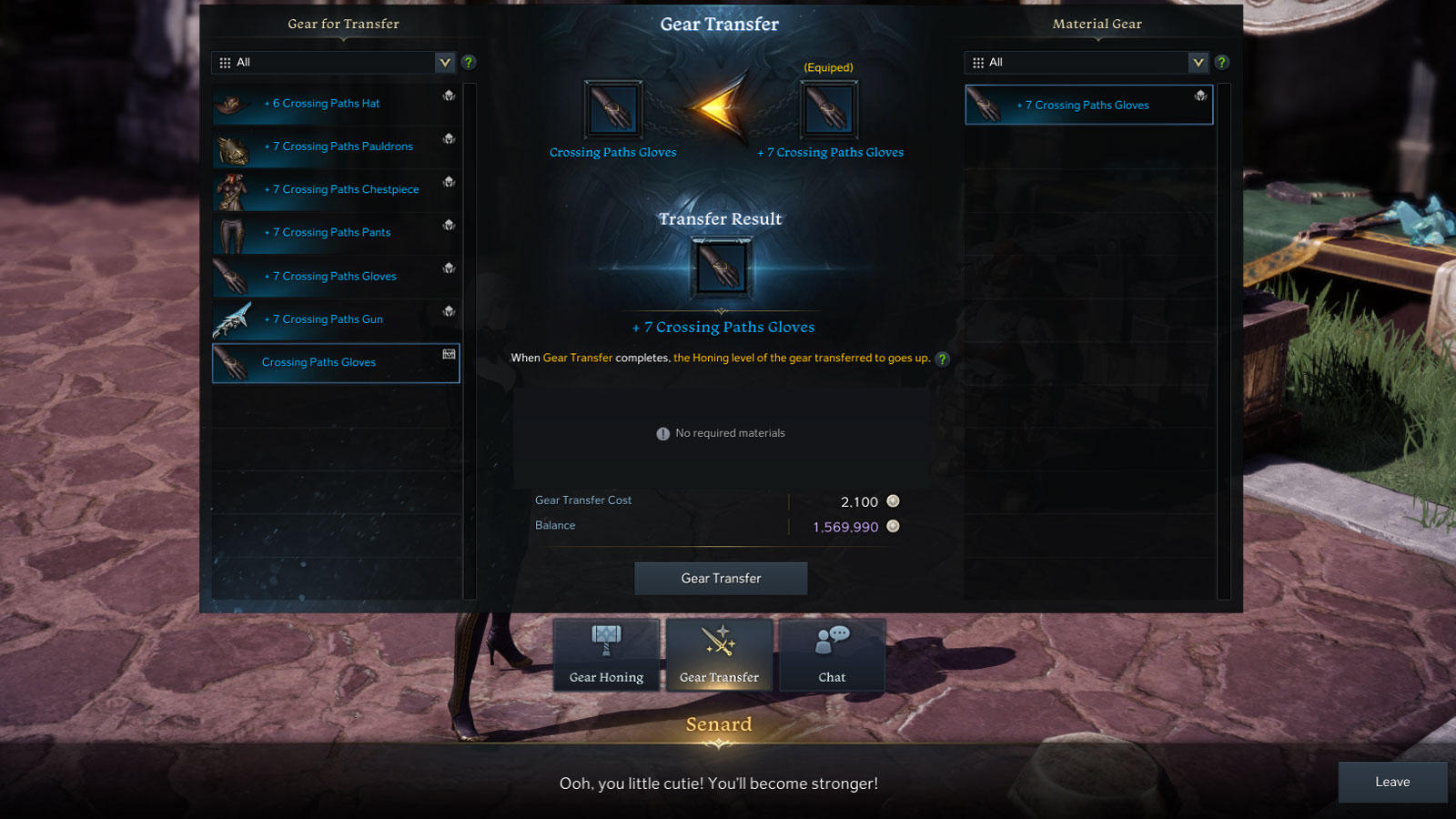 How to Upgrade Your Item Level in Lost Ark Gamer Journalist