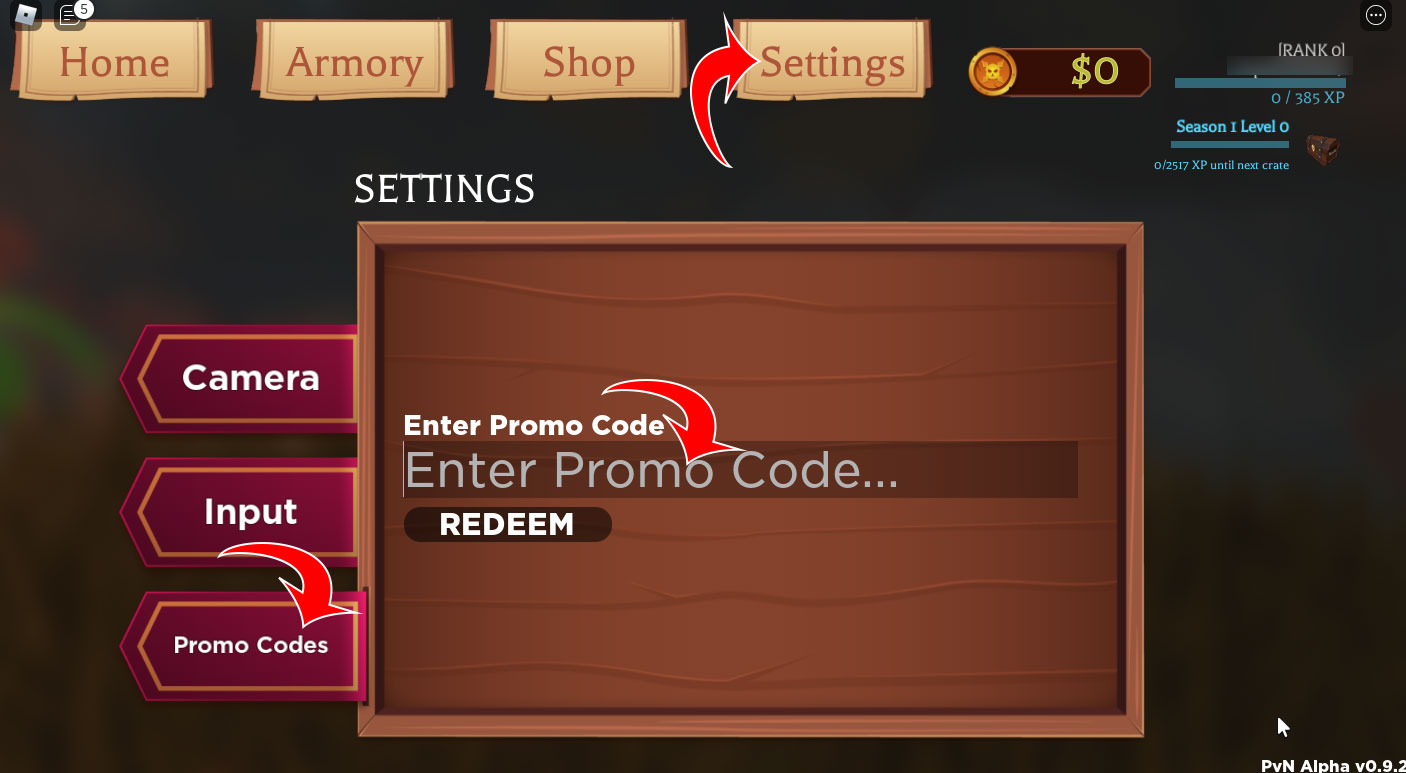 Pirates vs Ninjas Codes Redeem