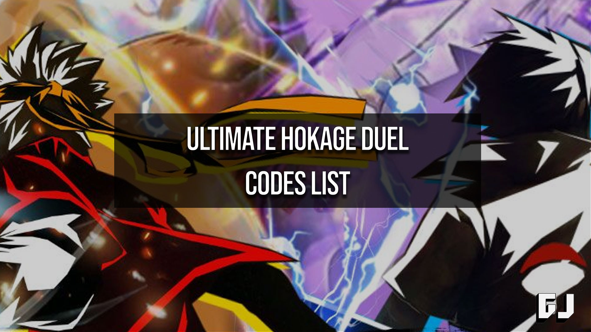 Code Duel Ninja Hokage Mai 2022 Ultimate Hokage Duel Codes (August 2022) - Redeem Codes for diamongs
