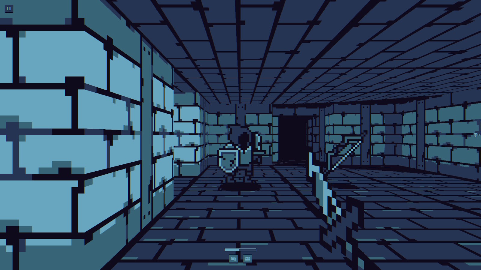 Indie Games Releasing on Steam in April 2022 - Gloomgrave
