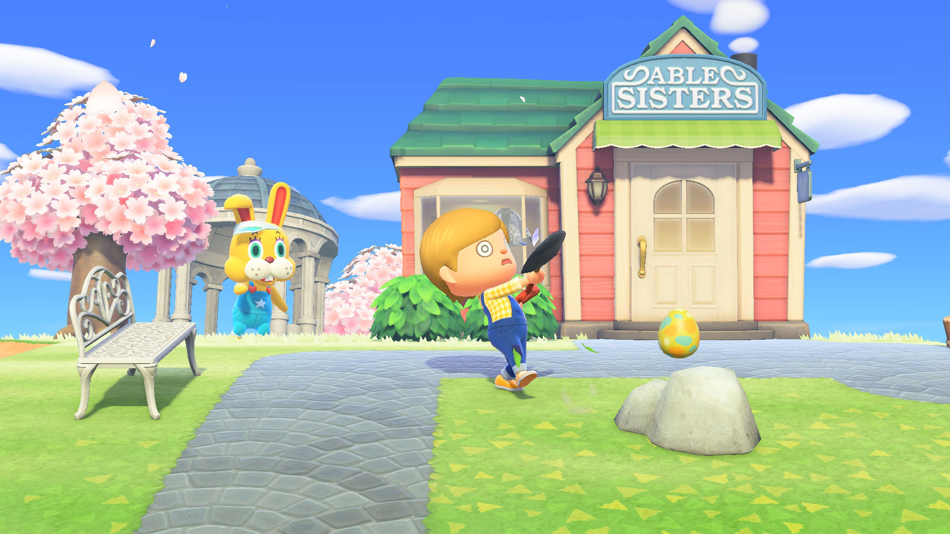 Where to Find Eggs in Animal Crossing New Horizons Gamer Journalist