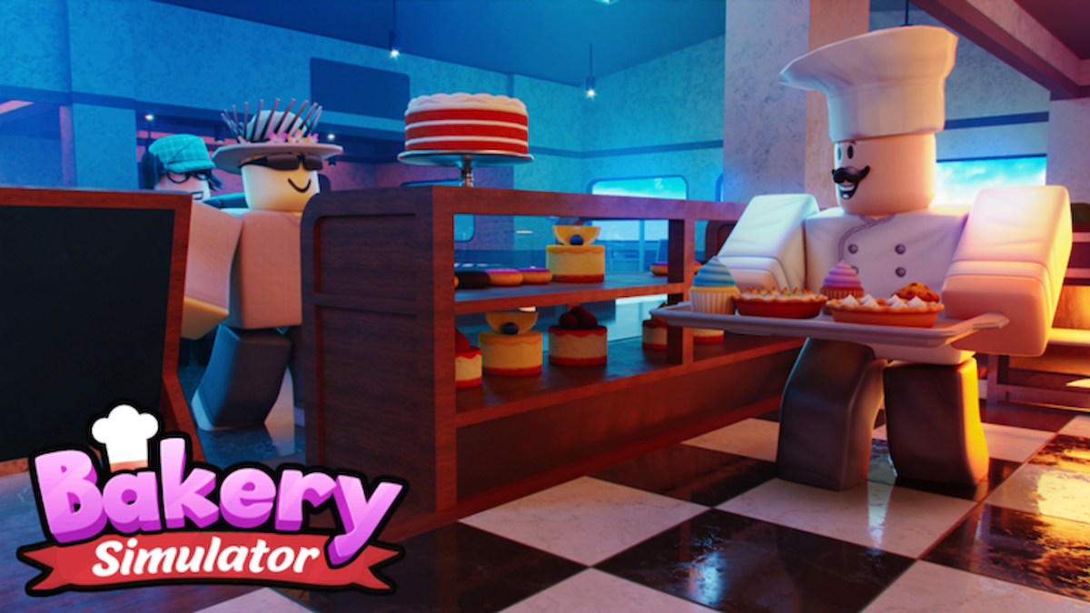 Bakery Simulator Codes (August 2022) Gamer Journalist