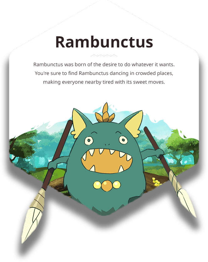 Ni no Kuni: Cross Worlds