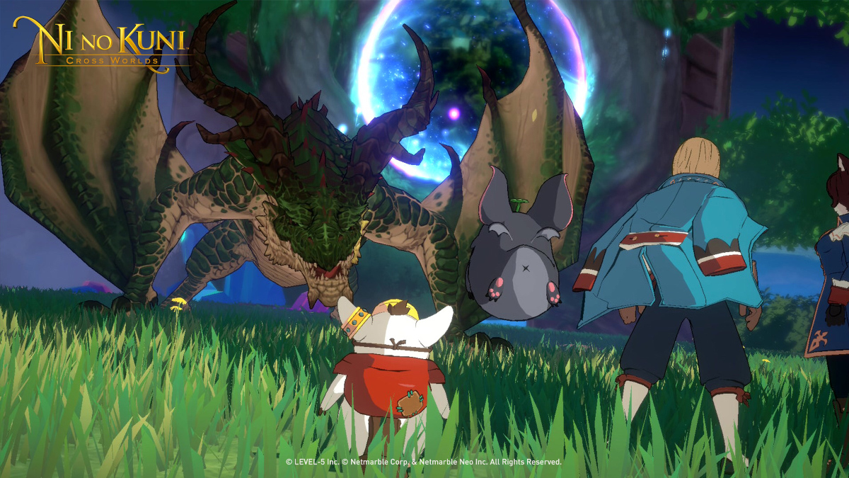 How to Tame a Familiar in Ni no Kuni: Cross Worlds - Gamer Journalist