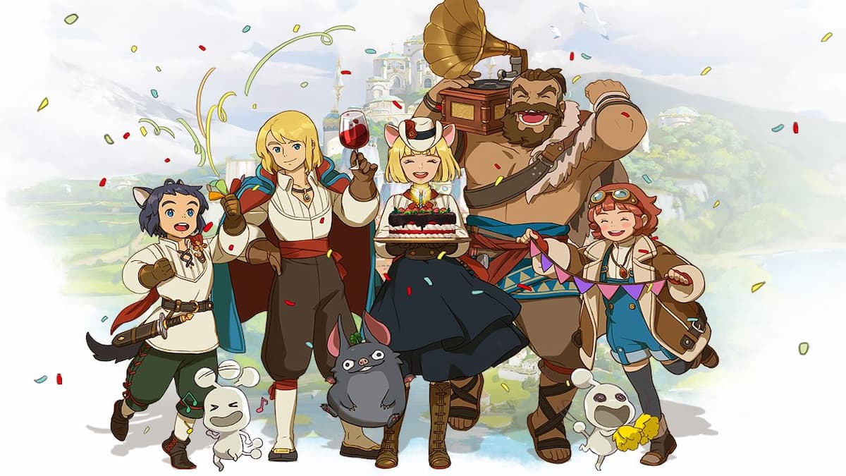 Ni No Kuni Cross Worlds Tier List Best Familiars to Unlock in Ni no Kuni: Cross Worlds — Tier List - Gamer Journalist