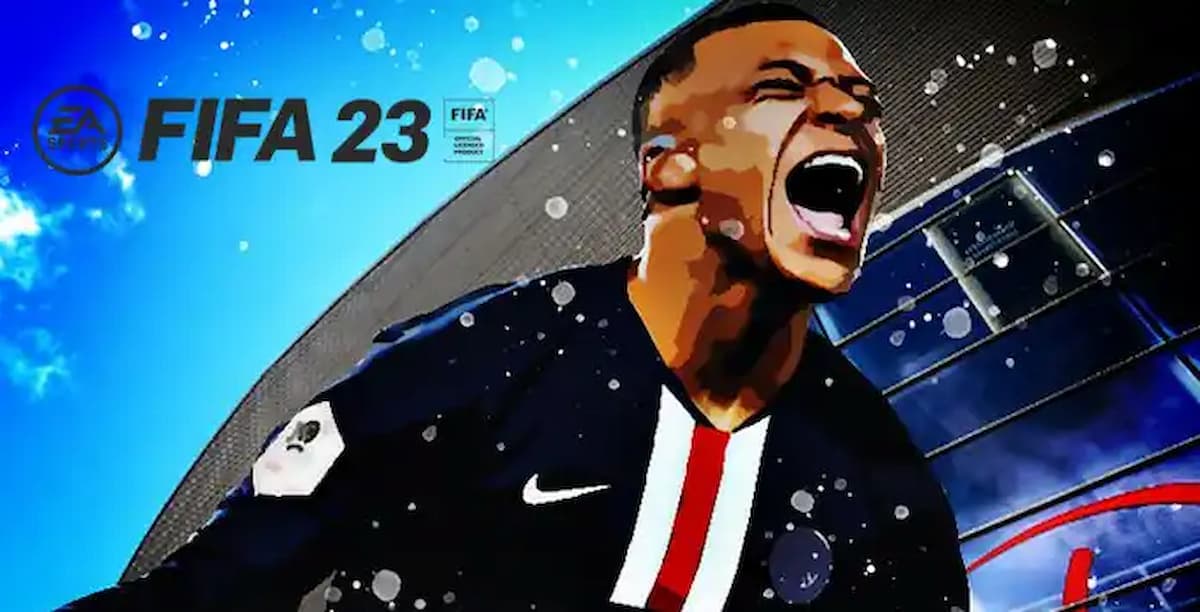 How To Redeem Your FIFA 23 Code