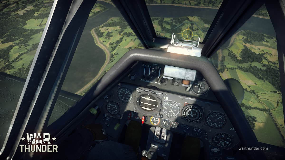How to Use Guided Bombs in War Thunder